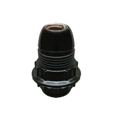 سرپیچ گریف دار E14 اخگر الکتریک