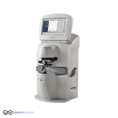 لنزومتر دیجیتال یسن CCQ-800