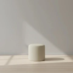 پاف میز آرایش گلین