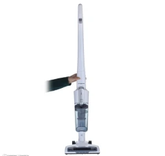 جارو شارژی عصایی ایکس ویژن مدل SVC-2950