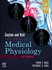 دانلود کتاب Guyton and Hall Textbook of Medical Physiology