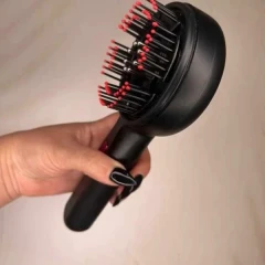 شانه ماساژ سر