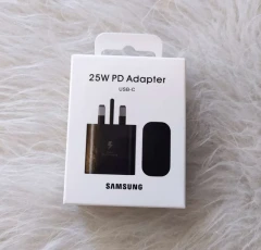 آداپتور شارژ مدل EP_TA800NBEGAE 25W