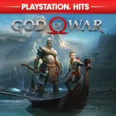 اکانت قانونی بازی God of War برای PS5