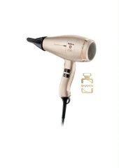 سشوار حرفه ای سالنی مستر پرو (رنگ گلد) ولرا Valera Salon Excusive Master Pro 2400W