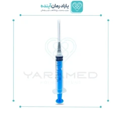 سرنگ لوئرلاک مینا
