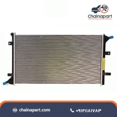 رادیاتور آب چانگان Cs35 پلاس