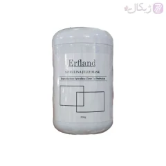 ماسک جلبک اسپیرولینا ارفلند حجم 500 گرم