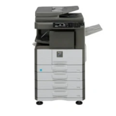 درایور دستگاه کپی شارپ مدل MX-M266N