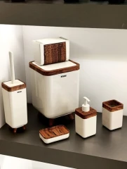 ست سرویس بهداشتی