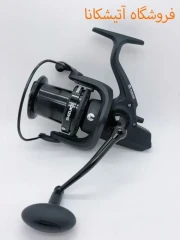 چرخ ماهیگیری کپوری آب شوری شیزوکو شادو 8000 shadow