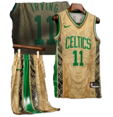 ست ورزشی بسکتبال کیت تیم سلتیک Celtic