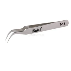 پنس سرکج کایزی مدل T-15