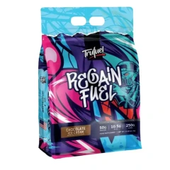 گینر رگین فیول تروفیول Trufuel Regain Fuel