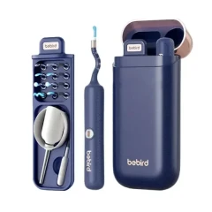 گوش پاک کن هوشمند Bebird مدل EarSight Plus