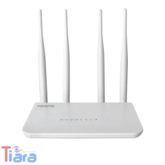 مودم روتر LTE 4G نتربیت مدل NW–431F