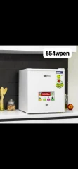 یخچال رو میزی جی پاس مدل 654wpen