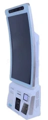 کش لس دیواری Dp3001pro