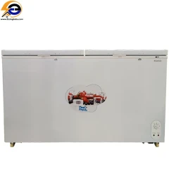 قیمت و خرید فریزر صندوقی دو درب برفاب مدل CF2D-430 - فروشگاه اینترنتی لوازم خانگی گزینگ کالا