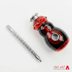 پیچ گوشتی مشتی دوطرفه تنظیمی کیفیت A++