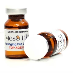 کوکتل جوانساز مزولایک مدل anti aging pro