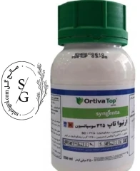 سم قارچ کش ارتیواتاپ سینجنتا