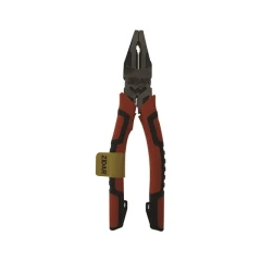 انبر دست زیدار مدل HH-789 سایز 8