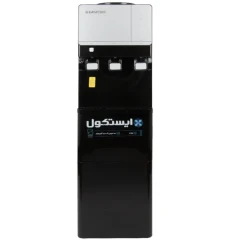 آبسردکن یخ ساز دار ایستکول مدل SB480ICE