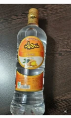 عرق زنجبیل سهیل