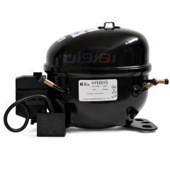 کمپرسور 1/5 هایتک مدل HYE60YG