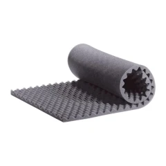 فوم شانه تخم مرغی 9 سانت 30 کیلوییKS Group Eggbox Foam 9cm 30kg
