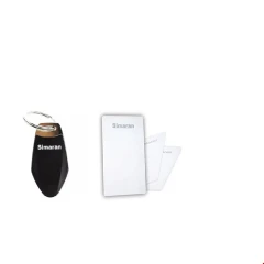 تگ و کارت IC Card جاسو ییچی