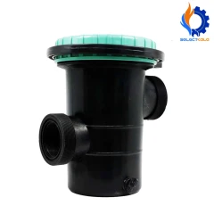 استرینر استخری