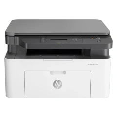 پرینتر سه‌کاره لیزری HP Laser MFP 136w