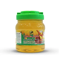 عسل جنگلی