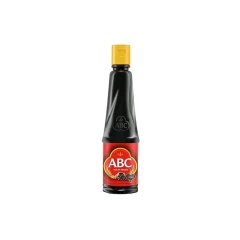 سویا سس ABC شیرین 600 میل