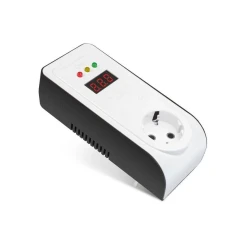محافظ ولتاژ پکیج دیجیتال پارت الکتریک مدل 7980