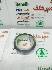 نوار چسب برق مشکی (اعلا)