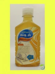 شامپو بابونه