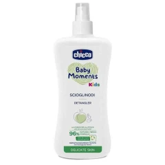 اسپری گره باز کن مو کودک Spray Detangling Chico چیکو 200 میل