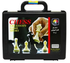 شطرنج فدراسیونی