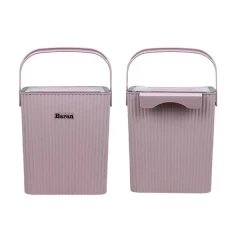 سطل کابینتی دوجداره مدل آرا