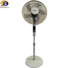 قیمت و خرید پنکه سه حالته رانکو مدل RK 620 پایه دار | فروشگاه گزینگ کالا