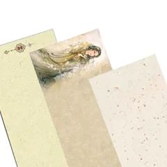 کاغذ خوشنویسی