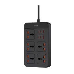 چند راهی برق گرین لاین Green Lion GNGS500PS Power Ssocket GS500 20W