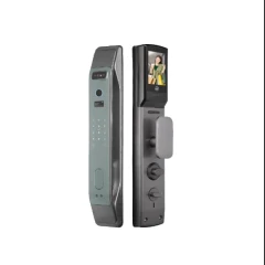 دستگیره هوشمند هوم لاک مدل Home Lock F300