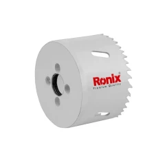 مته گردبر بایمتال سایز 125 میلی متر مدل : RH-5241 (2.44)