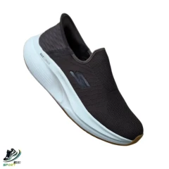 کفش اسکیچرز Slip-Ins Max Cushion قهوه ای