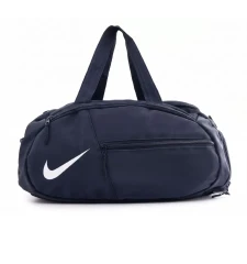 کیف ورزشی سرمه ای Nike