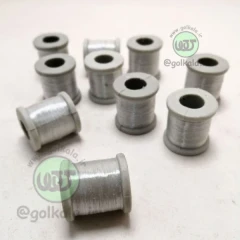 نخ قرقره نامرئی